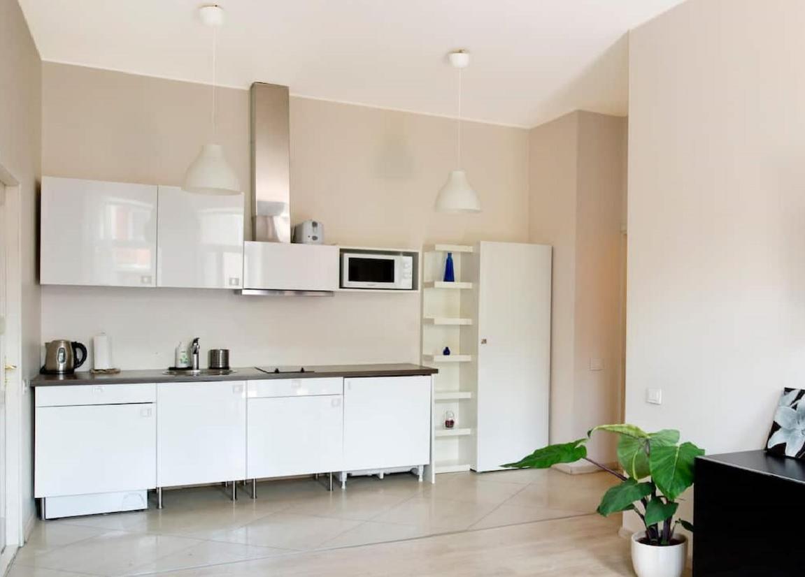 Bright In Old Town By Urban Rent Lägenhet *
